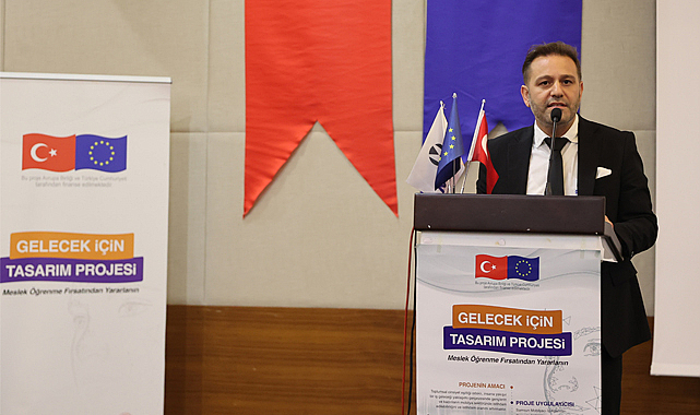 Samsun'da mobilya sektöründe kadın istihdamı artıyor