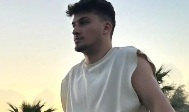 Samsun'da motosiklet sürücüsü Sezer Nar kazada öldü