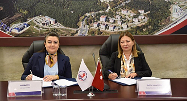 Samsun'dan Dijital Güvenlik hamlesi: Türkiye Siber Vatan Programı imzalandı