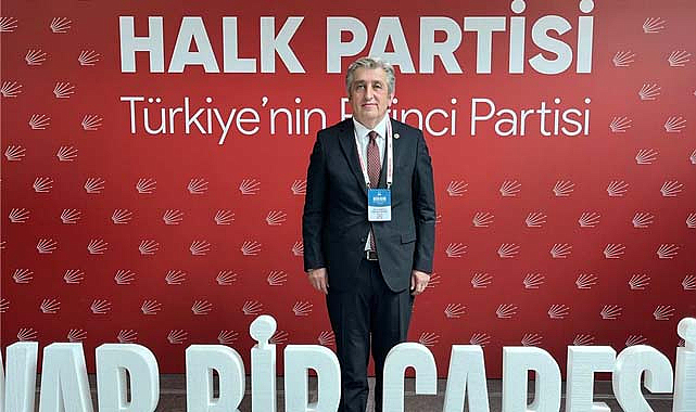 Samsun Milletvekili Murat Çan’dan 101. kuruluş yıldönümü mesajı