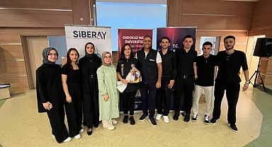 Samsun polisinden öğrencilere eğitim