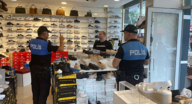 Samsun polisinden vatandaşlara uyarı