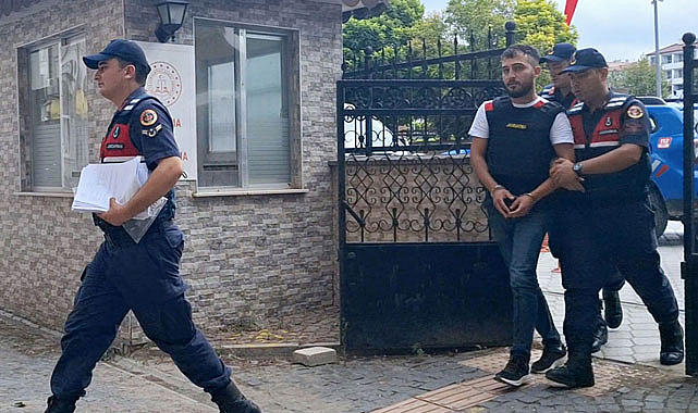 Samsun'un Bafra ilçesinde husumet kavgasına ev hapsi