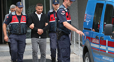 Samsun'un Havza ilçesinde ölümlü kazaya sebep olan sürücü tutuklandı