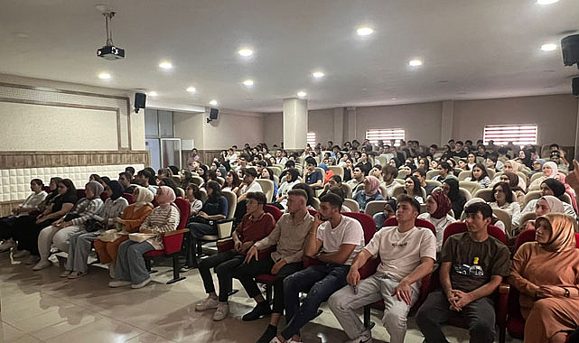 Samsun'un Terme ilçesinde kahverengi kokarca ile mücadele masaya yatırıldı