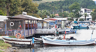 Samsun'un Yakakent ilçesinde kıyılardaki izinsiz yapılar kaldırılacak