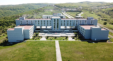 Samsun Üniversitesi tıp öğrencileri ABD'de doktorluk yapabilecek