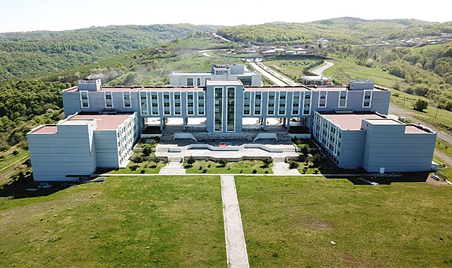 Samsun Üniversitesi tıp öğrencileri ABD'de doktorluk yapabilecek