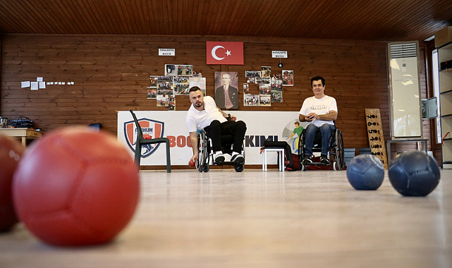 Samsunlu Fehmi spor sayesinde hayata tutundu!