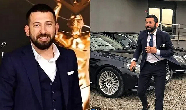 Samsunlu fenomen Azad Yılmaz'ın, çapkınlık mesajları ifşa oldu!