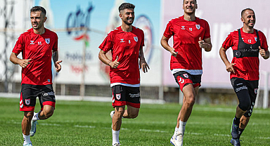 Samsunspor 5. haftada Konyaspor'u ağırlayacak