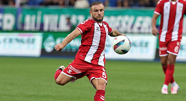 Samsunspor'da Celil Yüksel eski takımına karşı forma giyecek