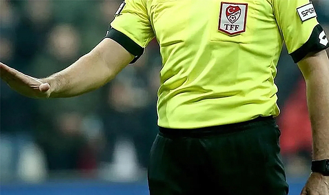 Samsunspor, Göztepe maçının hakemi belli oldu 