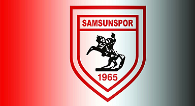 Samsunspor Göztepe'yi ağırlıyor! İşte Samsunspor'un ilk 11'i