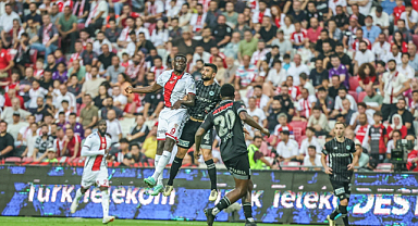 Samsunspor iç sahada ligin dibinde