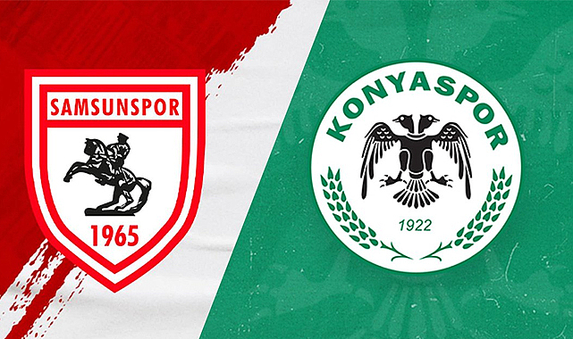 Samsunspor, Konyaspor maçının biletleri satışa çıkıyor