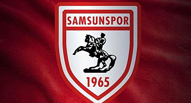 Samsunspor'un Başakşehir karşısında ilk 11