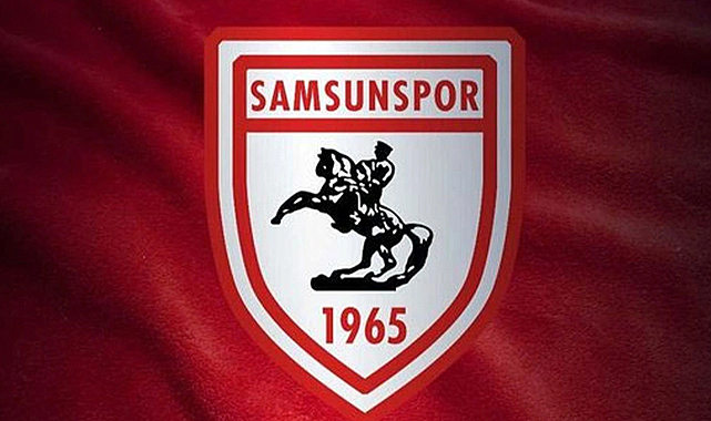 Samsunspor'un Başakşehir karşısında ilk 11