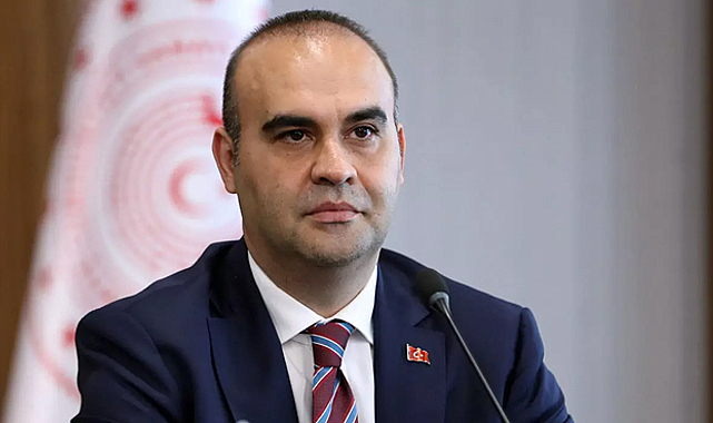 Sanayide istihdam 6.7 milyona ulaştı