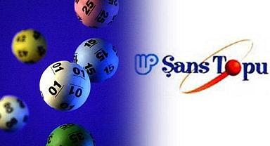 Şans Topu çekilişi sonuçları belli oldu!