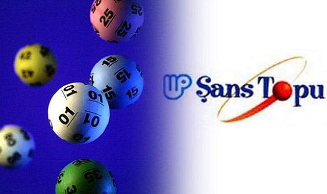 Şans Topu çekilişi sonuçları belli oldu!
