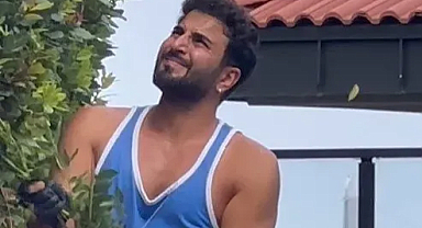 Seda Sayan’dan eşi Çağlar Ökten için ‘uyuyan adamdan nefret’ paylaşımı