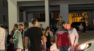 Şehit Jandarma Uzman Çavuş Orhan Burak Büyükçaylı’nın ailesine acı haber verildi