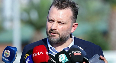 Selahattin Baki’den Fenerbahçe teklifi! ‘Beklentimizin altında’