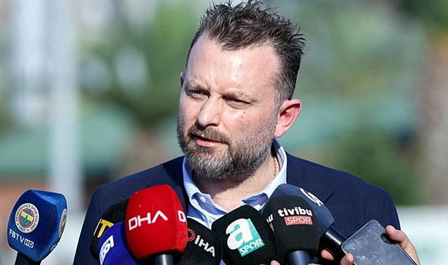 Selahattin Baki’den Fenerbahçe teklifi! ‘Beklentimizin altında’