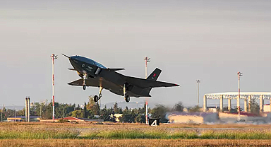 Selçuk Bayraktar'dan Kızılelma paylaşımı!