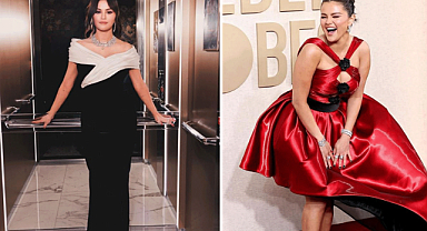 Selena Gomez artık listede! Milyarder kadınlar listesine girdi 