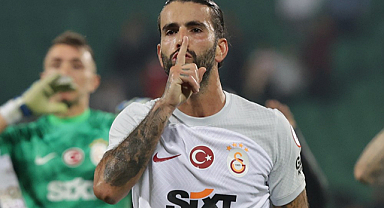 Sergio Oliviera’nın yeni takımı belli oldu! Galatasaray’a veda ediyor