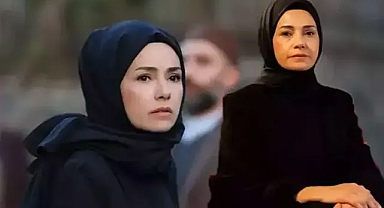 ‘Sette sorun çıkarıyor’ iddiasına, Özgü Namal’dan net cevap