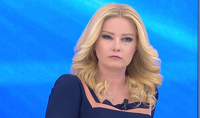 Sevgilisiyle Müge Anlı'ya çıkarak karısını arayan adam jigolo çıktı