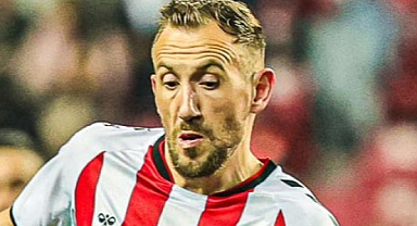 Sezon başında ayrılacaktı Tait ilk kez süre aldı 