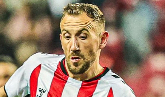 Sezon başında ayrılacaktı Tait ilk kez süre aldı 