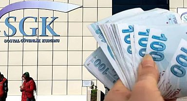 SGK duyurdu! Bu sağlık sorunlarınız varsa erken emeklilik kapısı açıldı