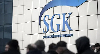 SGK korkusu AK Partiyi sardı! EYT ise dengeleri sarstı