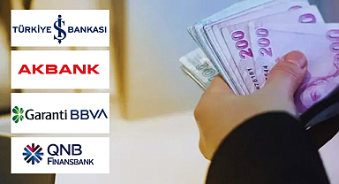 Sıfır faizli kredi müjdesi! Hangi bankalar, ne kadar faizsiz kredi veriyor?