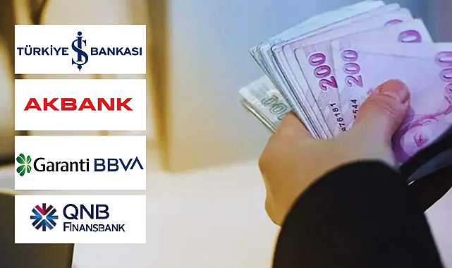 Sıfır faizli kredi müjdesi! Hangi bankalar, ne kadar faizsiz kredi veriyor?