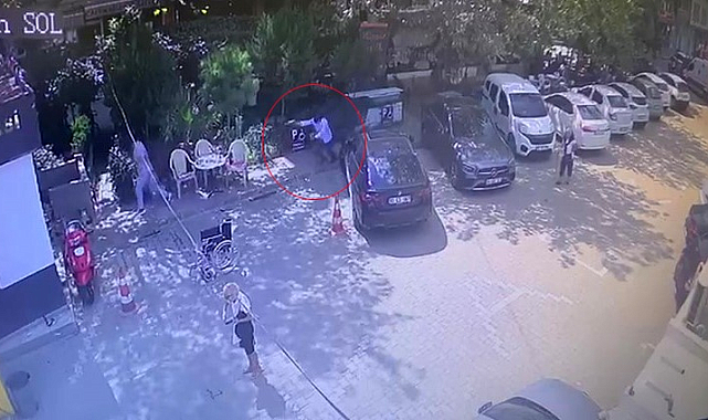 Silahlı saldırı: 6 yaralı