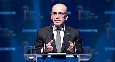 Şimşek açıkladı: Enflasyonda kalıcı ve net bir düşüş sürecindeyiz.