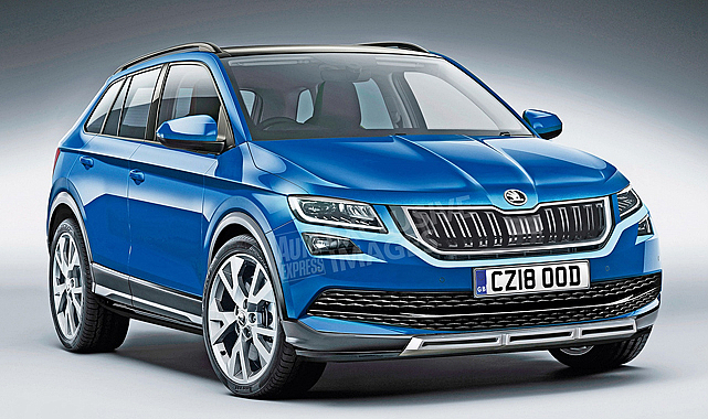 Skoda'dan cüzdan dostu SUV kampanyası! Üstelik Egea'dan bile ucuz