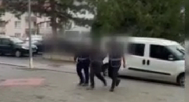 SMA hastası bebek için toplanan paraları çalan vicdansız tutuklandı