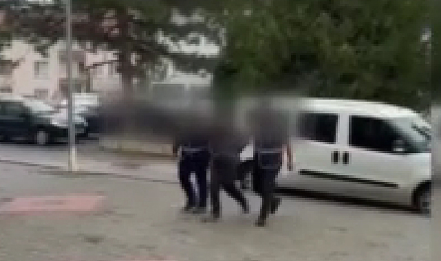 SMA hastası bebek için toplanan paraları çalan vicdansız tutuklandı