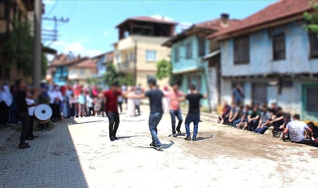 Sokak düğünleri yasaklanıyor! Valilikten açıklama geldi