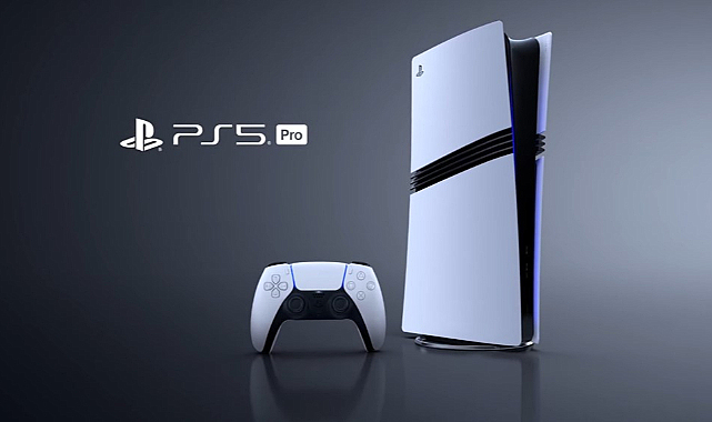 Sony PlayStation 5 Pro ne zaman çıkacak? PS5 Pro yenilikleri neler?