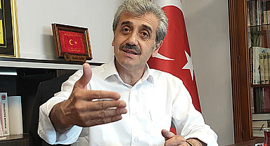 SP Samsun İl Başkanı Salih Şen Samsunluları partisinin programına davet etti