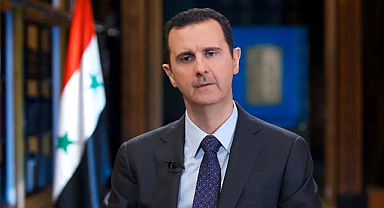 Suriye Cumhurbaşkanı Esad, genel af ilan etti