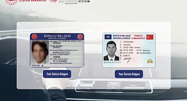 Sürücü belgeleri yenilemeyenler dikkat! Başvuru tarihi sona eriyor